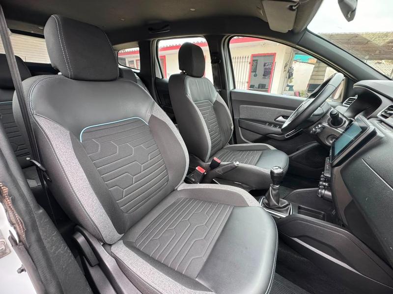 Renault Duster Int 1.6 - foto 4