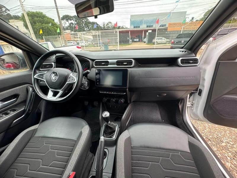 Renault Duster Int 1.6 - foto 8