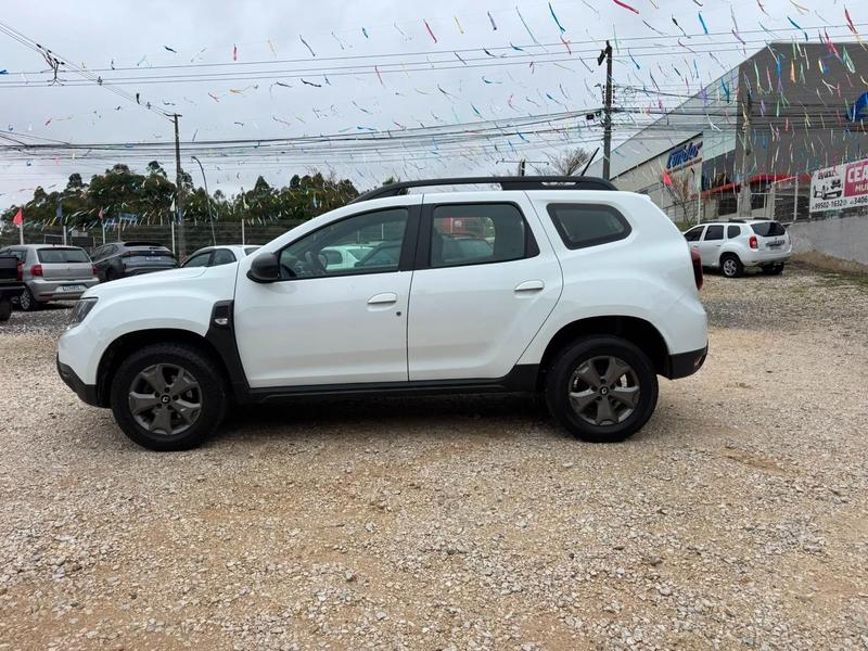 Renault Duster Int 1.6 - foto 2