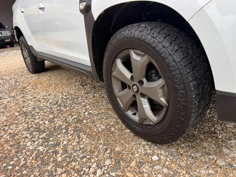 Renault Duster Int 1.6 - foto 9