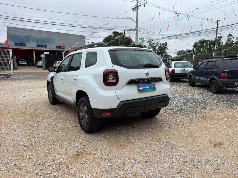 Renault Duster Int 1.6 - foto 3