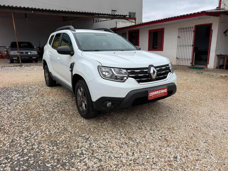 Renault Duster Int 1.6 - foto 7