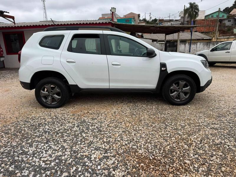 Renault Duster Int 1.6 - foto 6