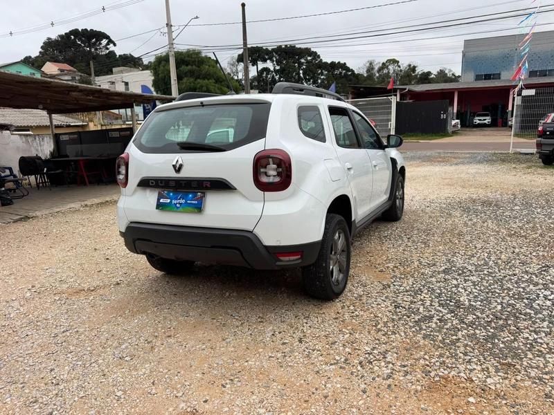 Renault Duster Int 1.6 - foto 5