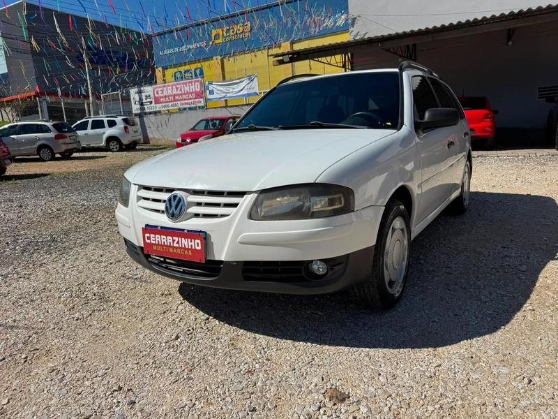 Volkswagen Parati 2008 à venda