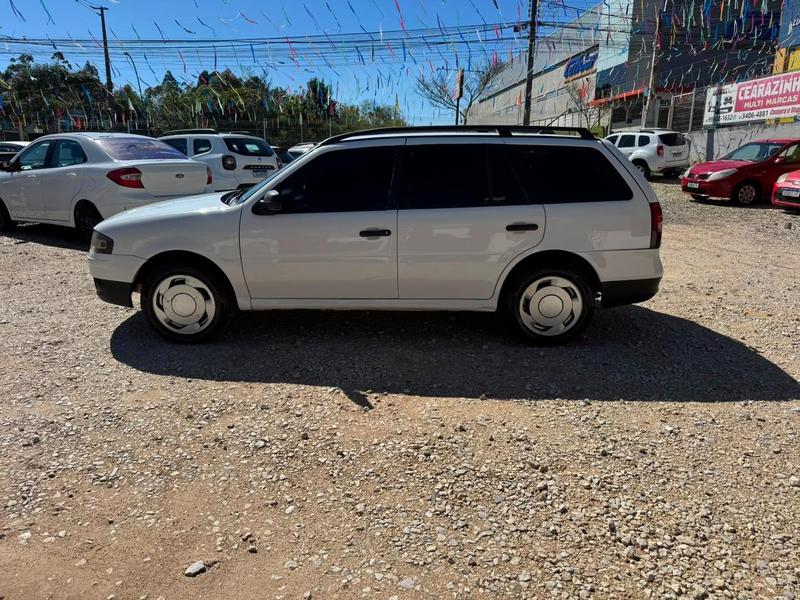 Volkswagen Parati 1.6 - foto 2
