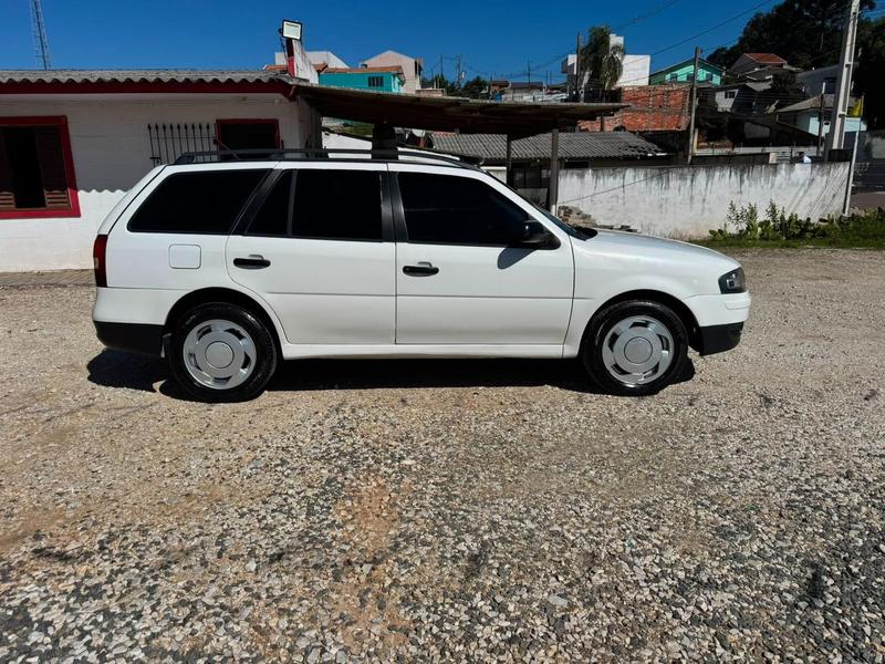 Volkswagen Parati 1.6 - foto 5