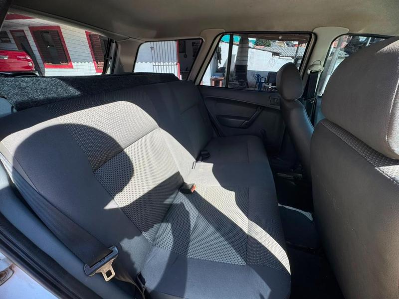 Volkswagen Parati 1.6 - foto 10