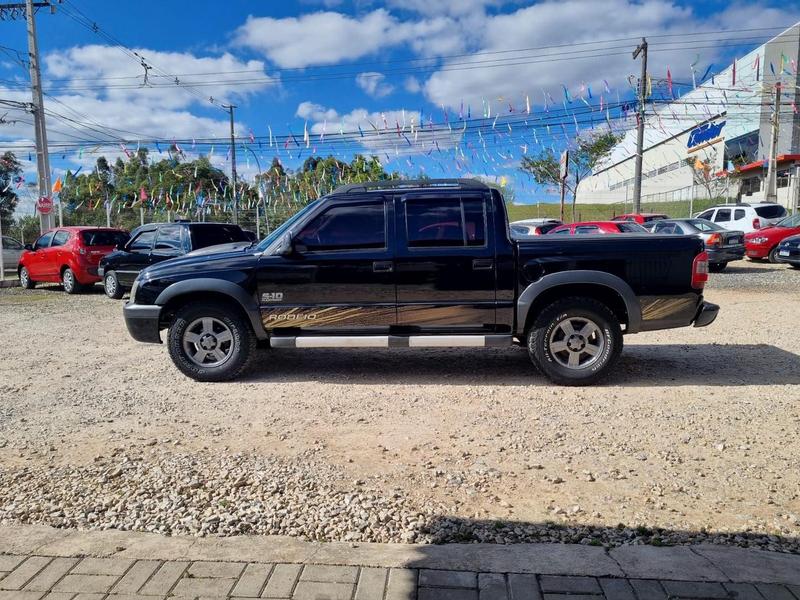 Chevrolet S10 Rodeio D - foto 2
