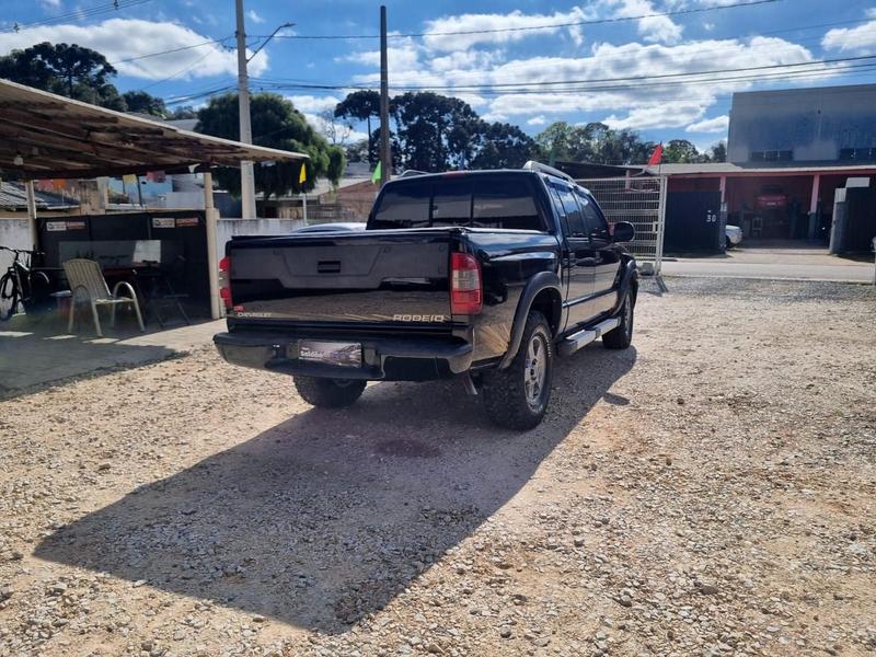 Chevrolet S10 Rodeio D - foto 4
