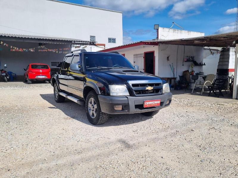 Chevrolet S10 Rodeio D - foto 6