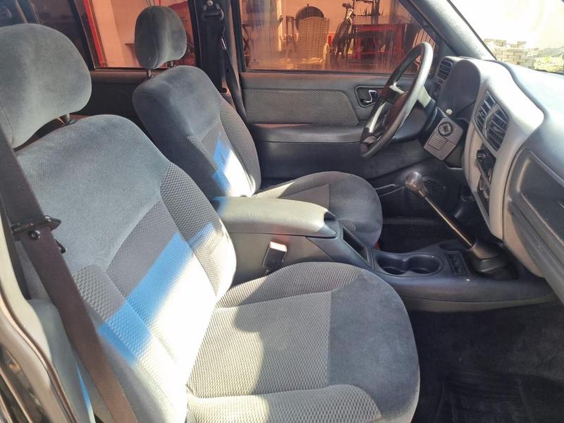 Chevrolet S10 Rodeio D - foto 7
