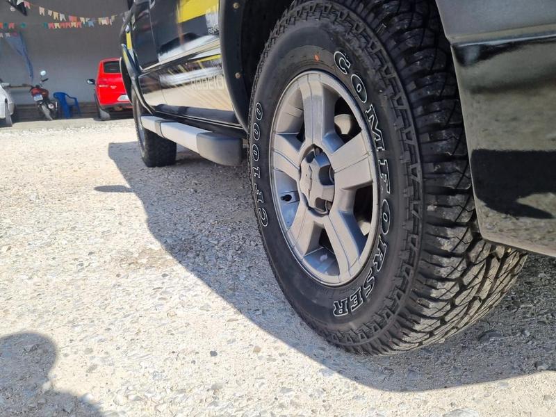 Chevrolet S10 Rodeio D - foto 9