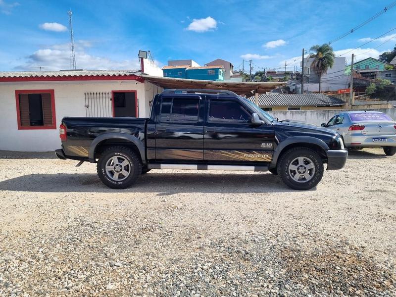 Chevrolet S10 Rodeio D - foto 5