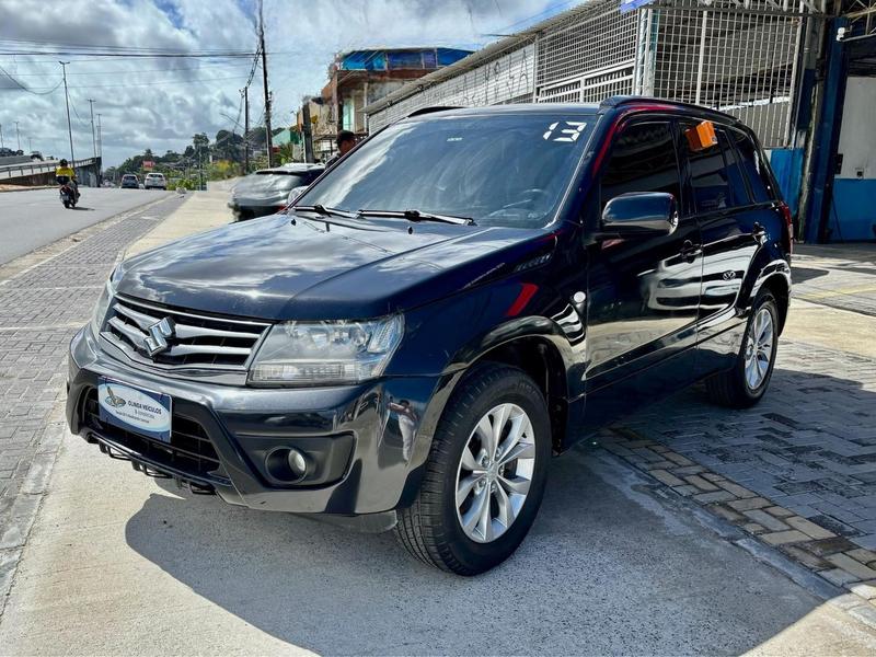 SUZUKI G.VITARA 2WD 5P