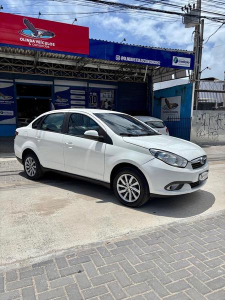 FIAT SIENA TETRAFUEL 1.4