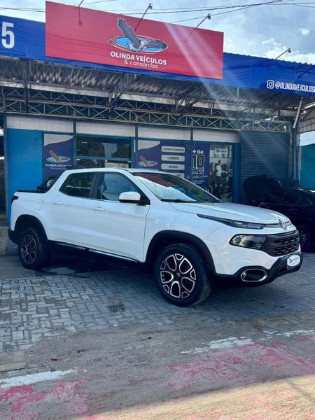 FIAT TORO ENDURANCE AT6