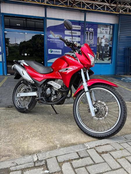 HONDA NX 400I FALCON
