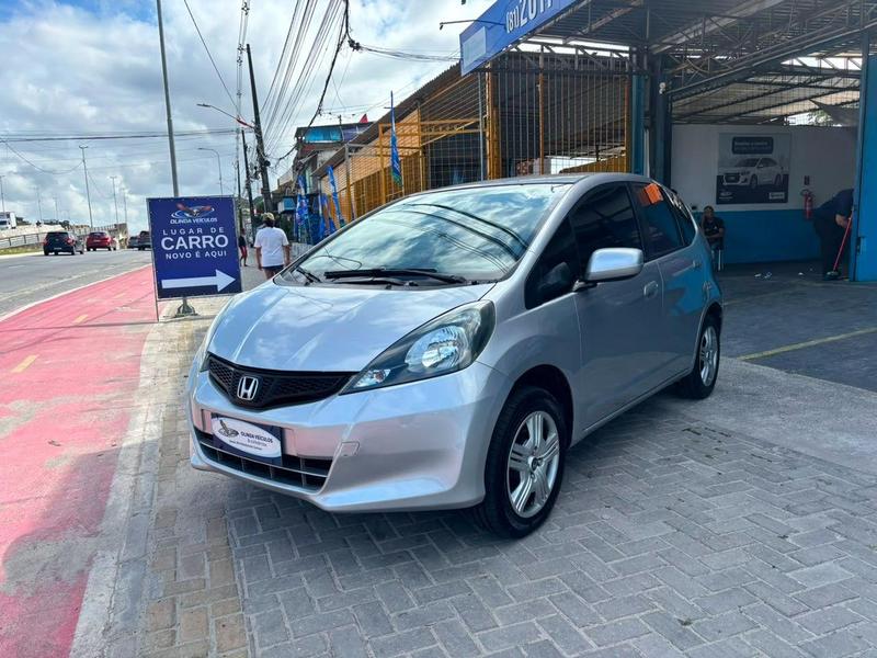 HONDA FIT CX FLEX