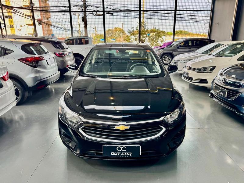 Chevrolet Onix 10mt LT - foto 2