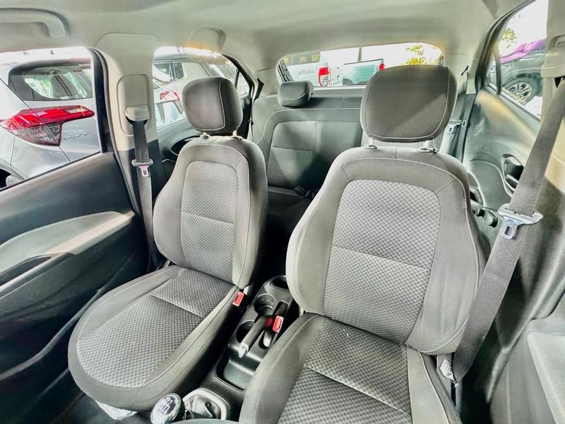 Chevrolet Onix 10mt LT - foto 10