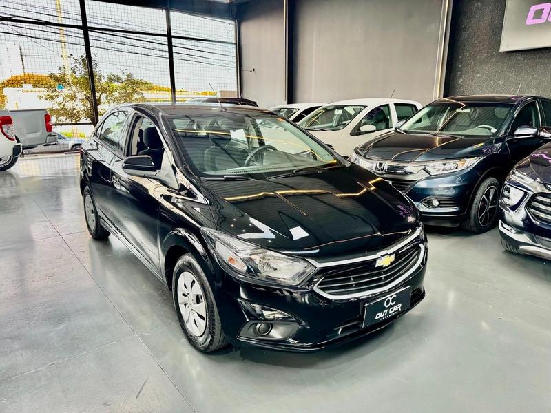 Chevrolet Onix 10mt LT - foto 3