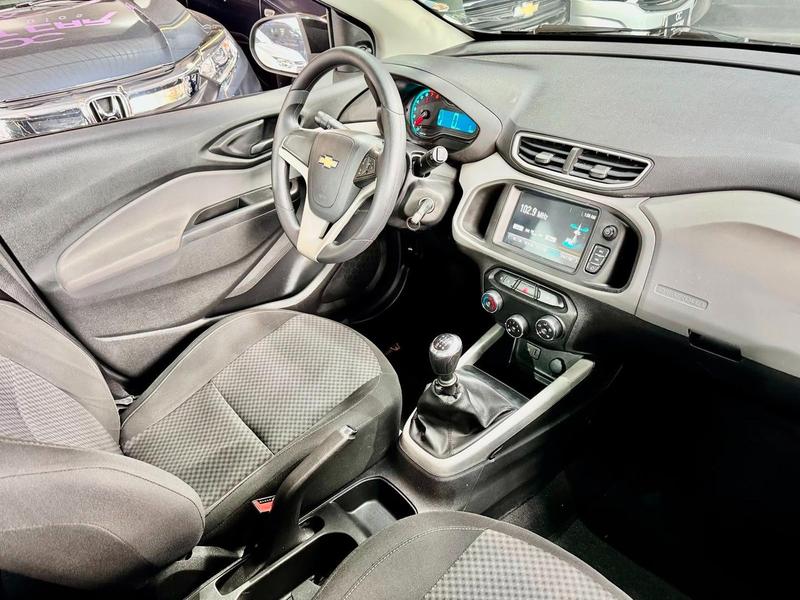 Chevrolet Onix 10mt LT - foto 7