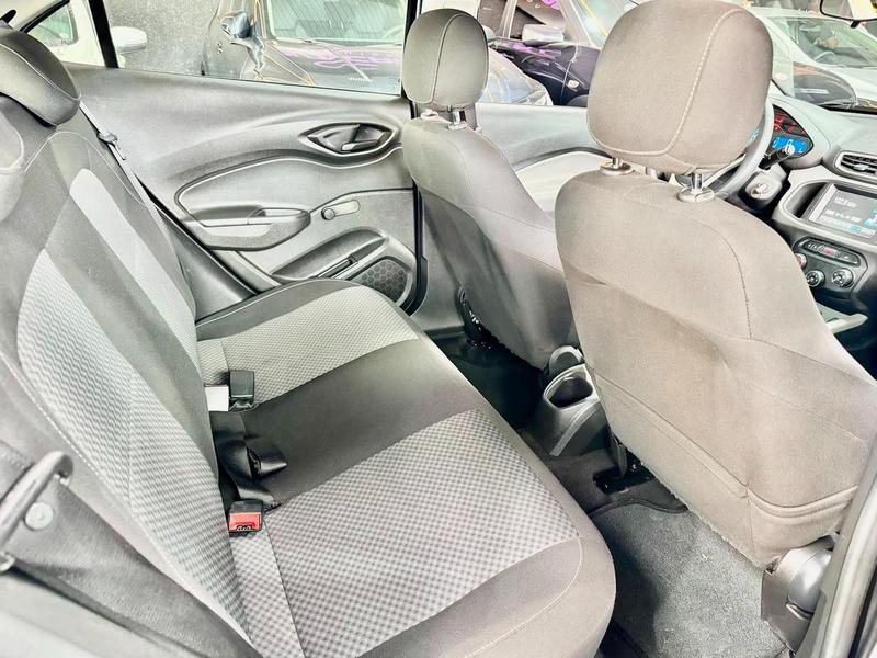 Chevrolet Onix 10mt LT - foto 11