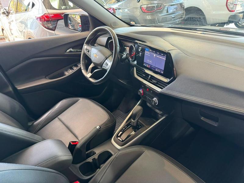 Chevrolet Montana T A Pr - foto 7