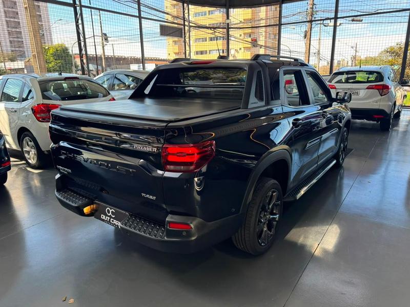Chevrolet Montana T A Pr - foto 4