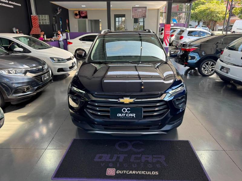 Chevrolet Montana T A Pr - foto 2