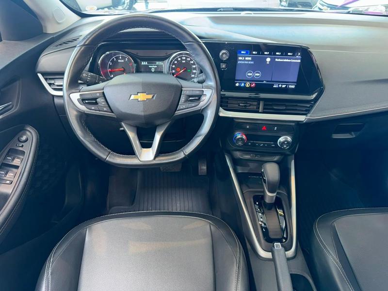 Chevrolet Montana T A Pr - foto 8