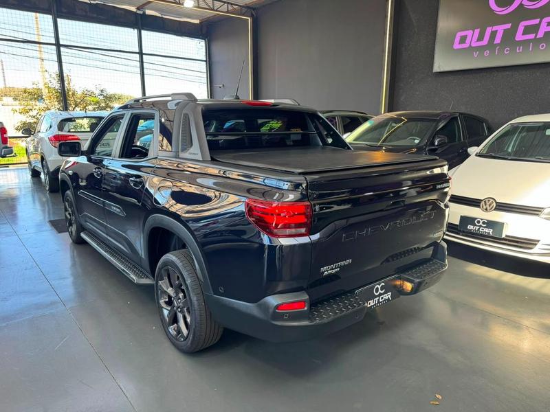 Chevrolet Montana T A Pr - foto 6