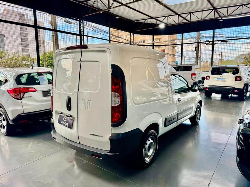 Fiat Fiorino Endurance - foto 6