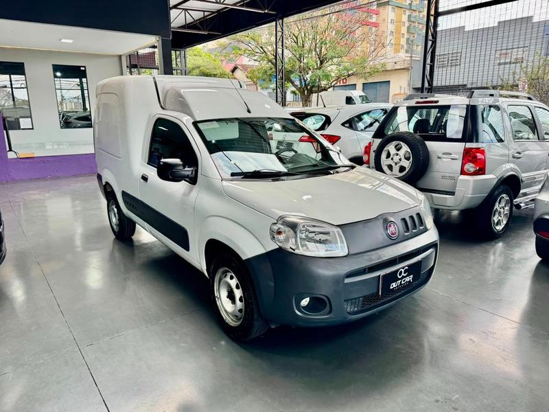 Fiat Fiorino Endurance - foto 3
