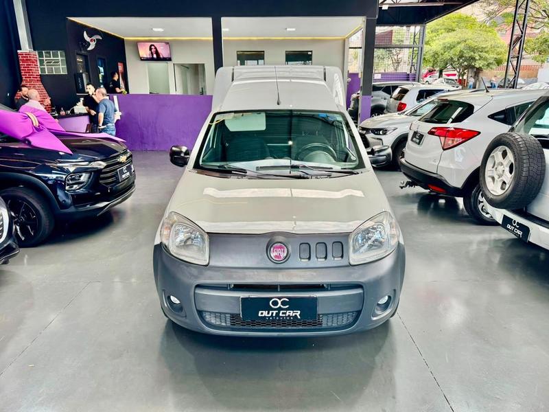 Fiat Fiorino Endurance - foto 2