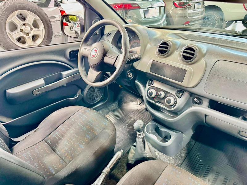 Fiat Fiorino Endurance - foto 7