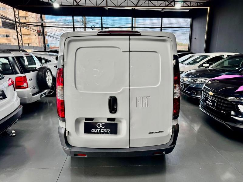Fiat Fiorino Endurance - foto 5