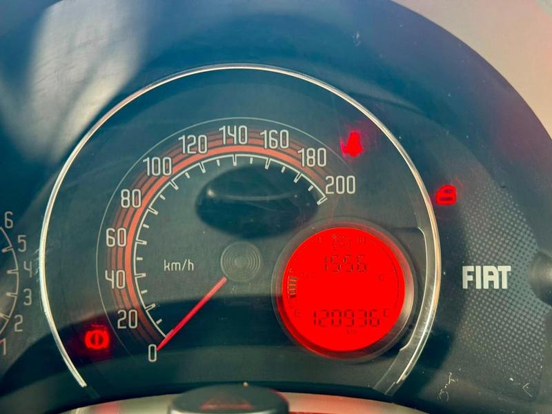 Fiat Fiorino Endurance - foto 8