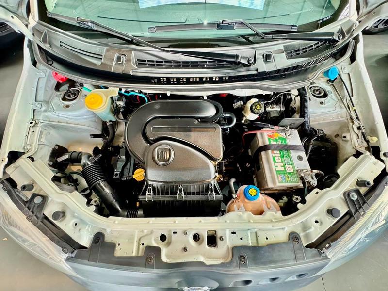 Fiat Fiorino Endurance - foto 10