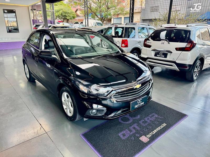 Chevrolet Onix 1.4at LT - foto 3