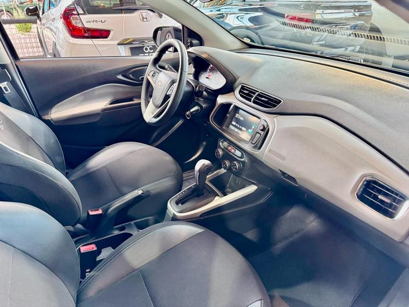 Chevrolet Onix 1.4at LT - foto 7