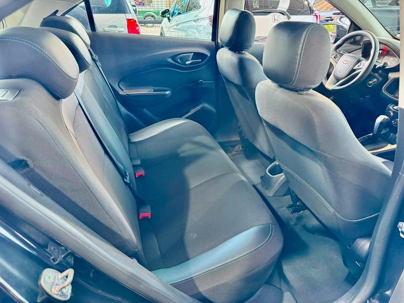 Chevrolet Onix 1.4at LT - foto 11