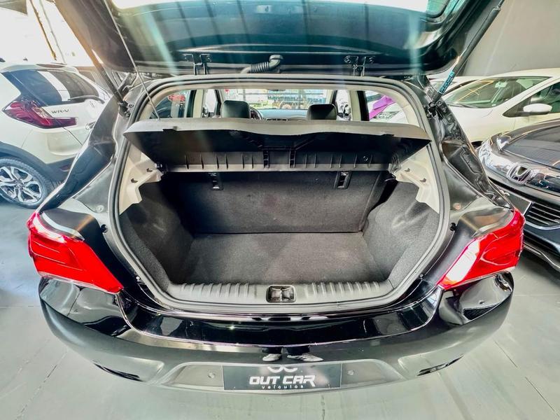 Chevrolet Onix 1.4at LT - foto 13