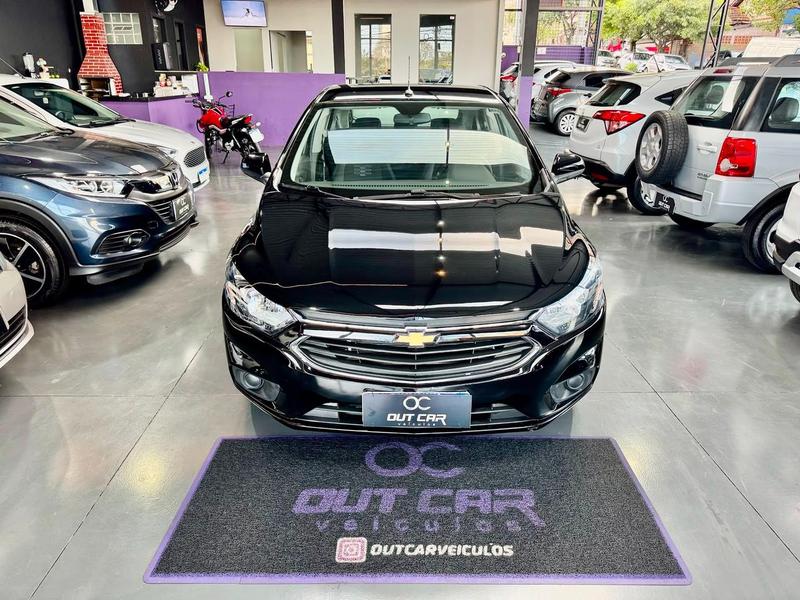 Chevrolet Onix 1.4at LT - foto 2