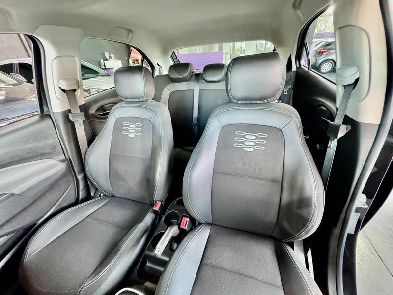 Chevrolet Onix 1.4at LT - foto 10