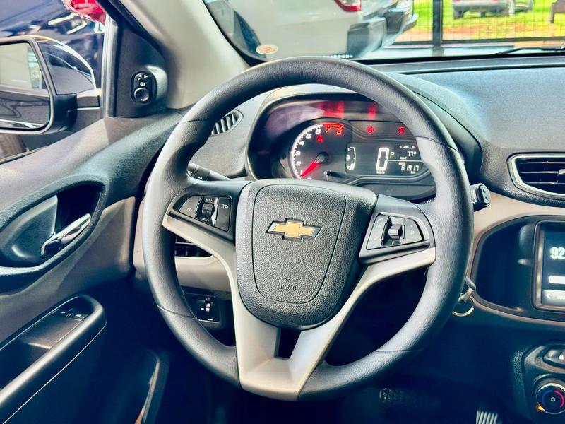 Chevrolet Onix 1.4at LT - foto 9