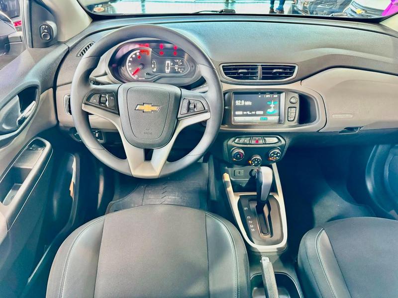Chevrolet Onix 1.4at LT - foto 8