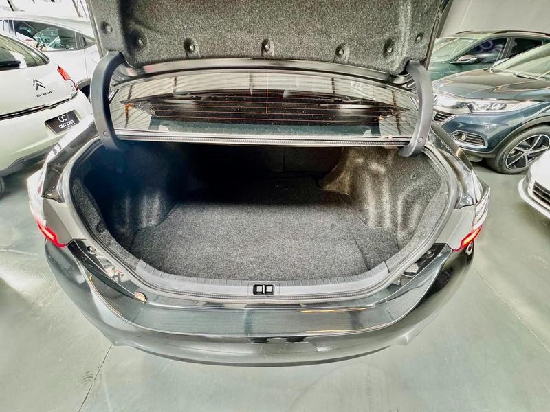Toyota Corolla XEi 2.0 Flex - foto 11