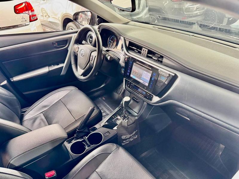 Toyota Corolla XEi 2.0 Flex - foto 7